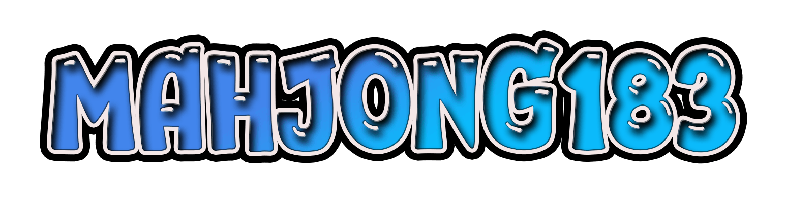 Mahjong183 logo